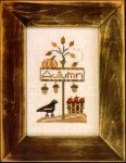 (image for) Signs Of Autumn